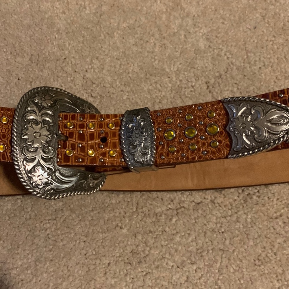 Women’s Ariat Belt